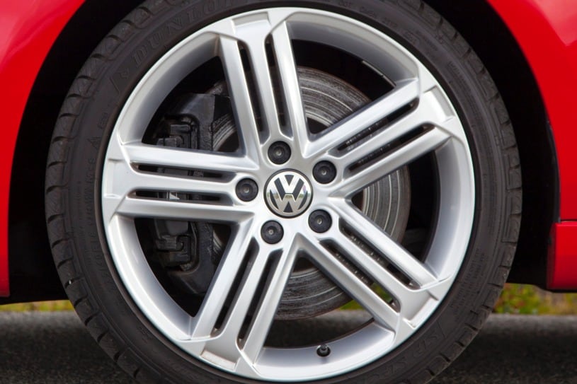 2013 Volkswagen Golf R Pictures - 194 Photos | Edmunds
