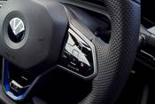 2022 Volkswagen Golf R 4dr Hatchback Aux Controls 2022 Volkswagen Golf R 4dr Hatchback Aux Controls