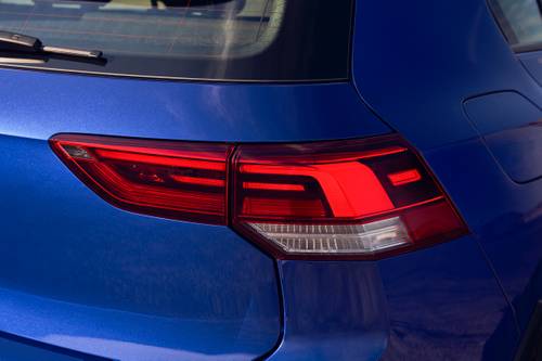 Volkswagen Golf R 4dr Hatchback Exterior Detail