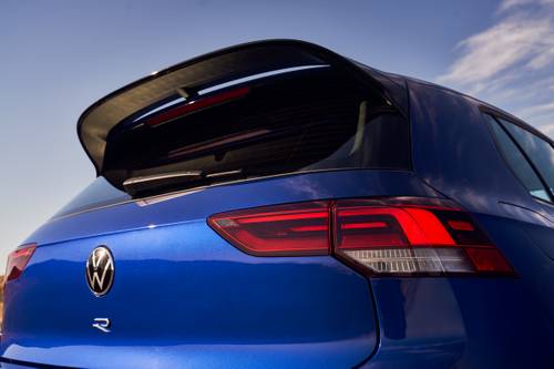 Volkswagen Golf R 4dr Hatchback Exterior Detail