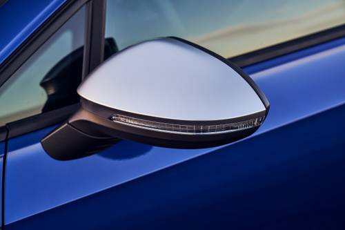 Volkswagen Golf R 4dr Hatchback Exterior Detail
