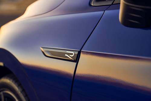 Volkswagen Golf R 4dr Hatchback Exterior Detail