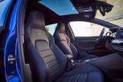 Volkswagen Golf R 4dr Hatchback Interior Volkswagen Golf R 4dr Hatchback Interior