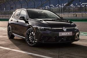 2025 Volkswagen Golf R