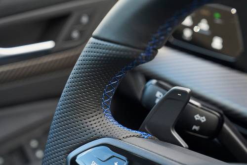 2025 Volkswagen Golf R Black Edition 2025 volkswagen golf r black edition