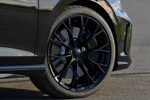 2025 Volkswagen Golf R