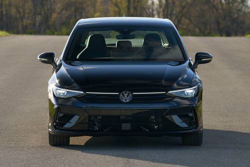 2026 Volkswagen Golf R Pictures - 112 Photos | Edmunds
