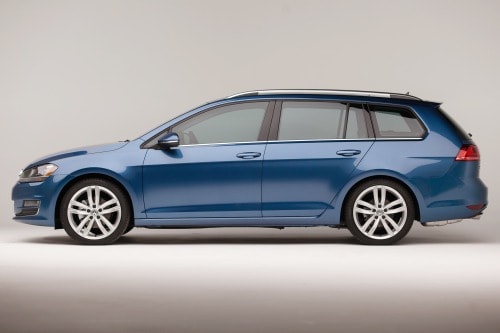 Golf Sportwagen 2017 >> Used 2015 Volkswagen Golf SportWagen Pricing - For Sale | Edmunds Golf Sportwagen 2017 >> Used 2015 Volkswagen Golf SportWagen Pricing - For Sale | Edmunds