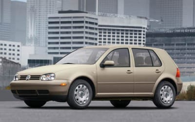 2005 Volkswagen Golf