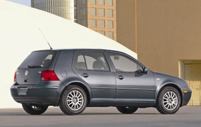 Used 2005 Volkswagen Golf Gls Tdi Sel Review Ratings Edmunds 2004 Volkswagen Golf Gls Tdi 4dr Hatchback Shown