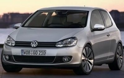 2012 Volkswagen Golf
