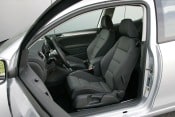 2013 Volkswagen Golf 2.0L TDI 2dr Hatchback Interior