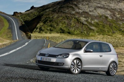 2013 Volkswagen Golf