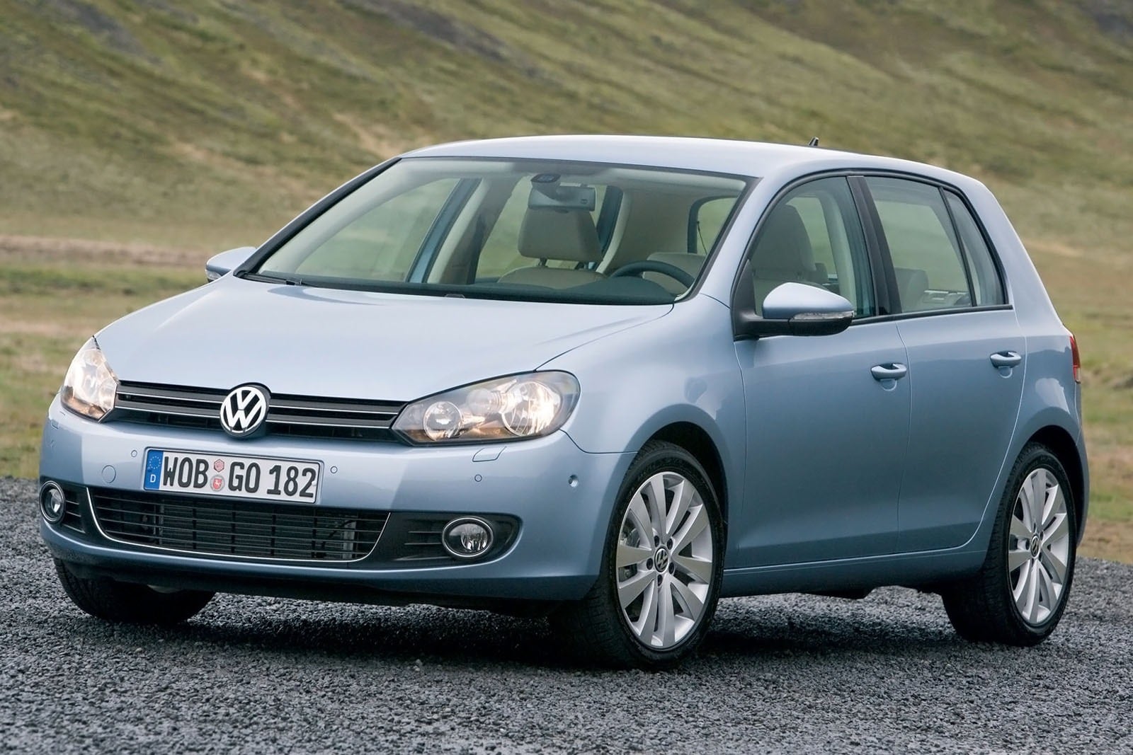 billedtekst Samler blade præsentation 2014 Volkswagen Golf Review & Ratings | Edmunds