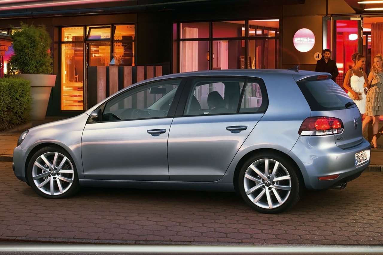 Used 2013 Volkswagen Golf for sale Pricing & Features Edmunds