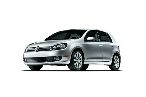 2015 Volkswagen Golf, Beetle, Passat and Jetta Feature New TDI Diesel