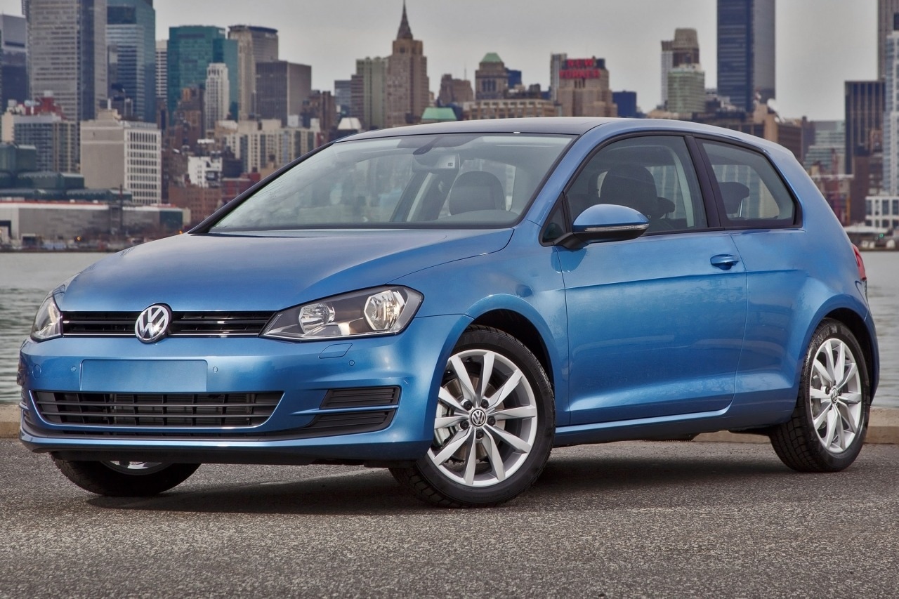 Used 2015 Volkswagen Golf for sale Pricing & Features