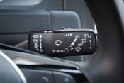 2015 Volkswagen Golf TSI SEL 4dr Hatchback Interior Detail