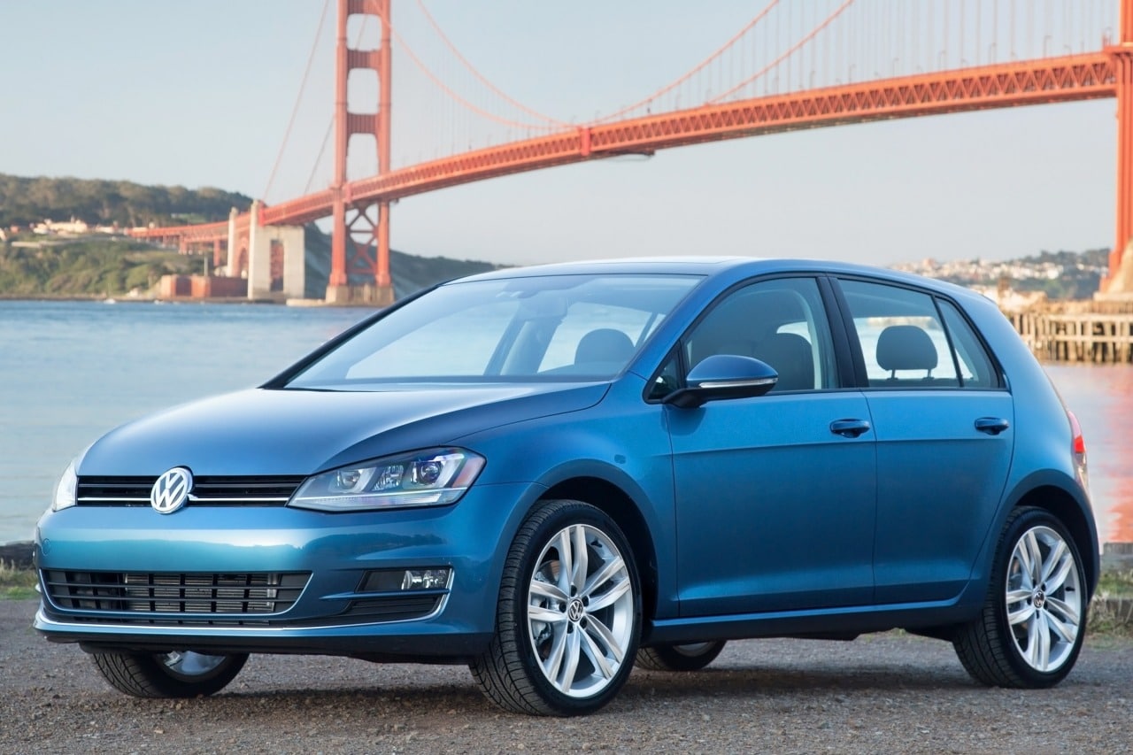 Used 2015 Volkswagen Golf for sale Pricing & Features