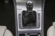 2016 Volkswagen Golf TSI S 2dr Hatchback Shifter