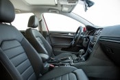 2016 Volkswagen Golf TSI SEL 4dr Hatchback Interior