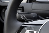 2017 Volkswagen Golf TSI SEL 4dr Hatchback Interior Detail