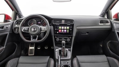 2018 Golf Gti >> 2018 Volkswagen Golf Gti 2018 Golf Gti >> 2018 Volkswagen Golf Gti