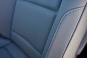 Volkswagen Golf TSI 4dr Hatchback Interior Detail