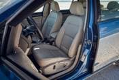 Volkswagen Golf TSI 4dr Hatchback Interior