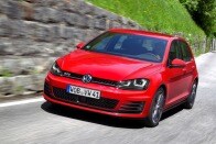 2015 Volkswagen Golf GTD