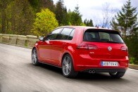 2015 Volkswagen Golf GTD