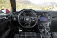 2015 Volkswagen Golf GTD