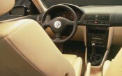 1999 Volkswagen GTI 2 Dr NEW GLX Hatchback