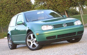 2001 Volkswagen GTI Value - $1,150-$4,272 Edmunds