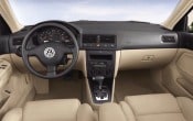 2002 Volkswagen GTI 1.8T 2dr Hatchback Auto