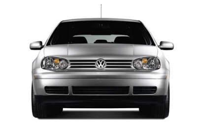 2004 Volkswagen GTI