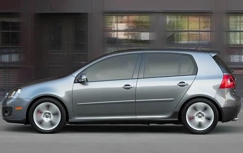 Used 2009 Volkswagen Gti Pricing For Edmunds View Photos 2009 Volkswagen Gti
