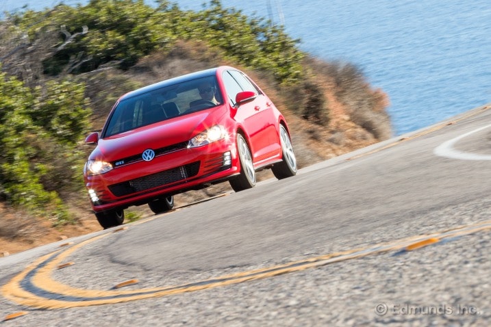 2015 Volkswagen Golf GTI: What's It Like to Live With?