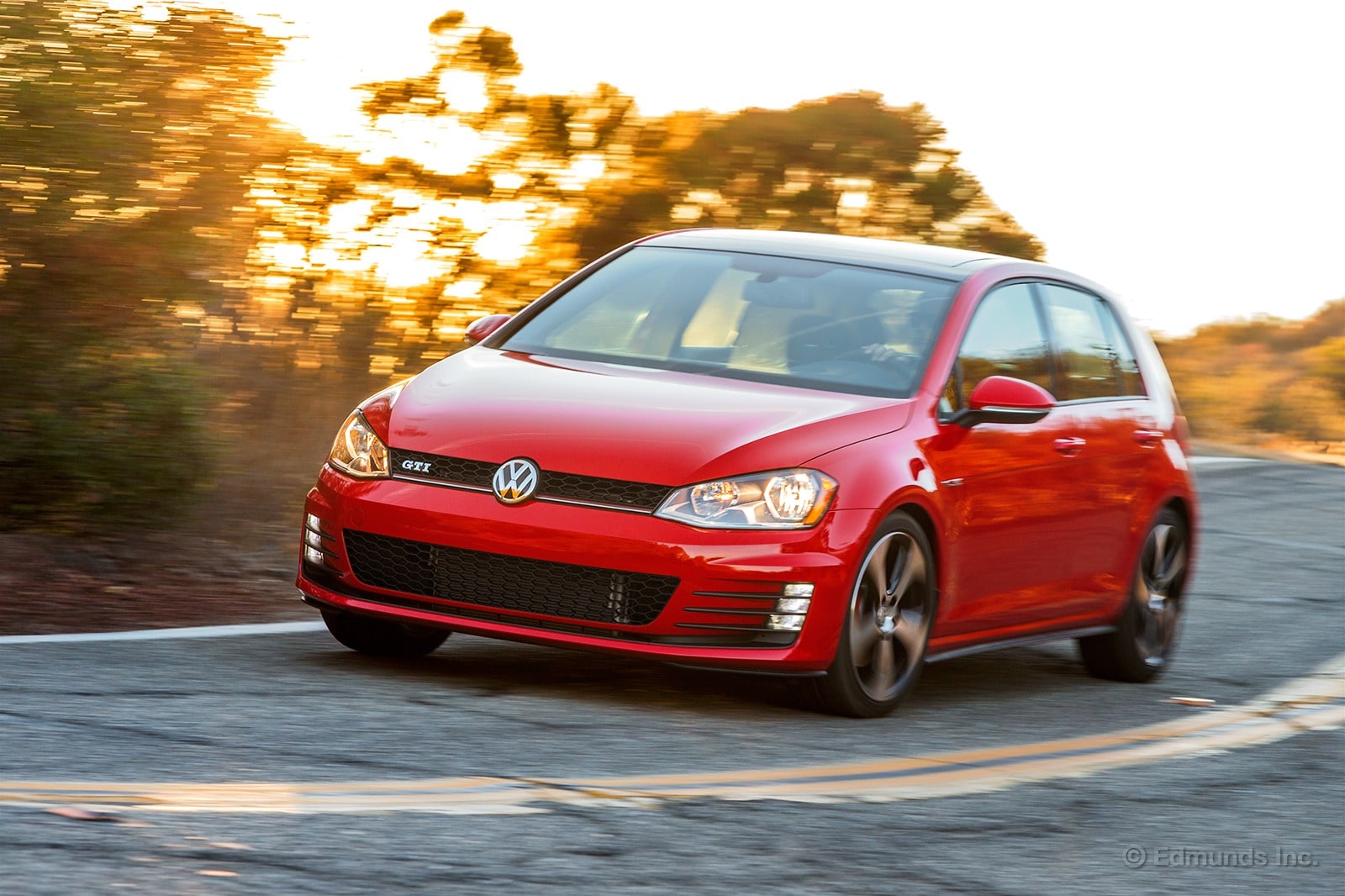 How Powerful is the New Volkswagen Golf GTI? - Quirk Volkswagen