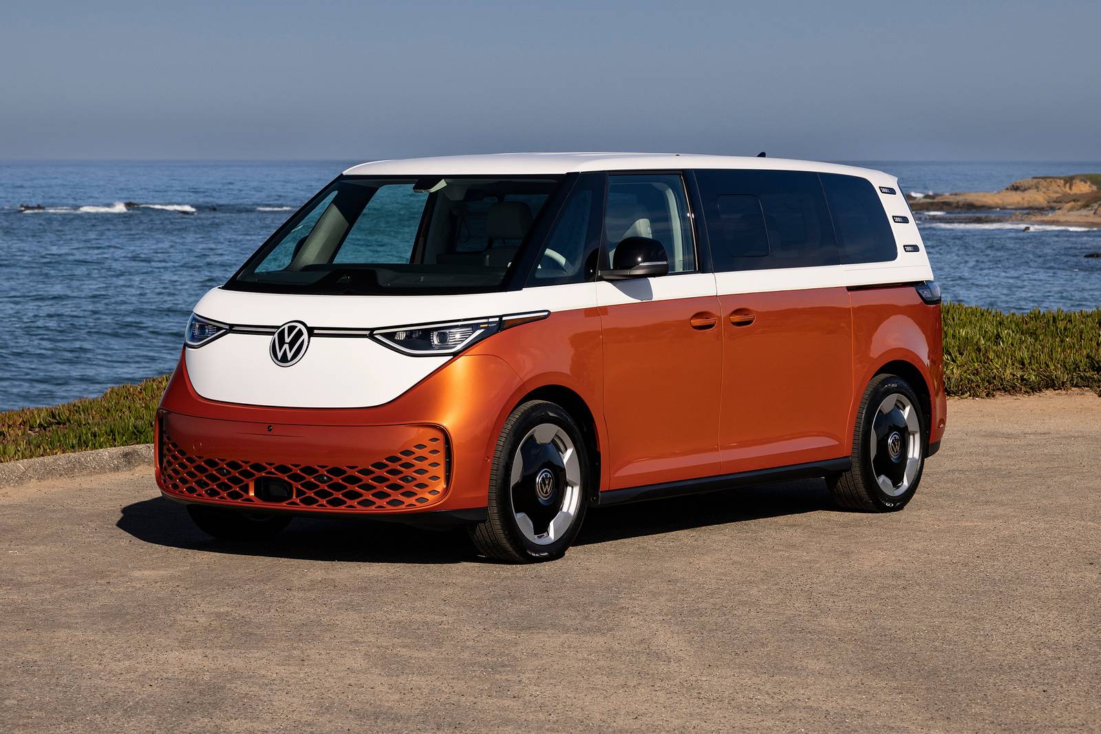 2025 Volkswagen Buzz Prices, Reviews, and Pictures Edmunds