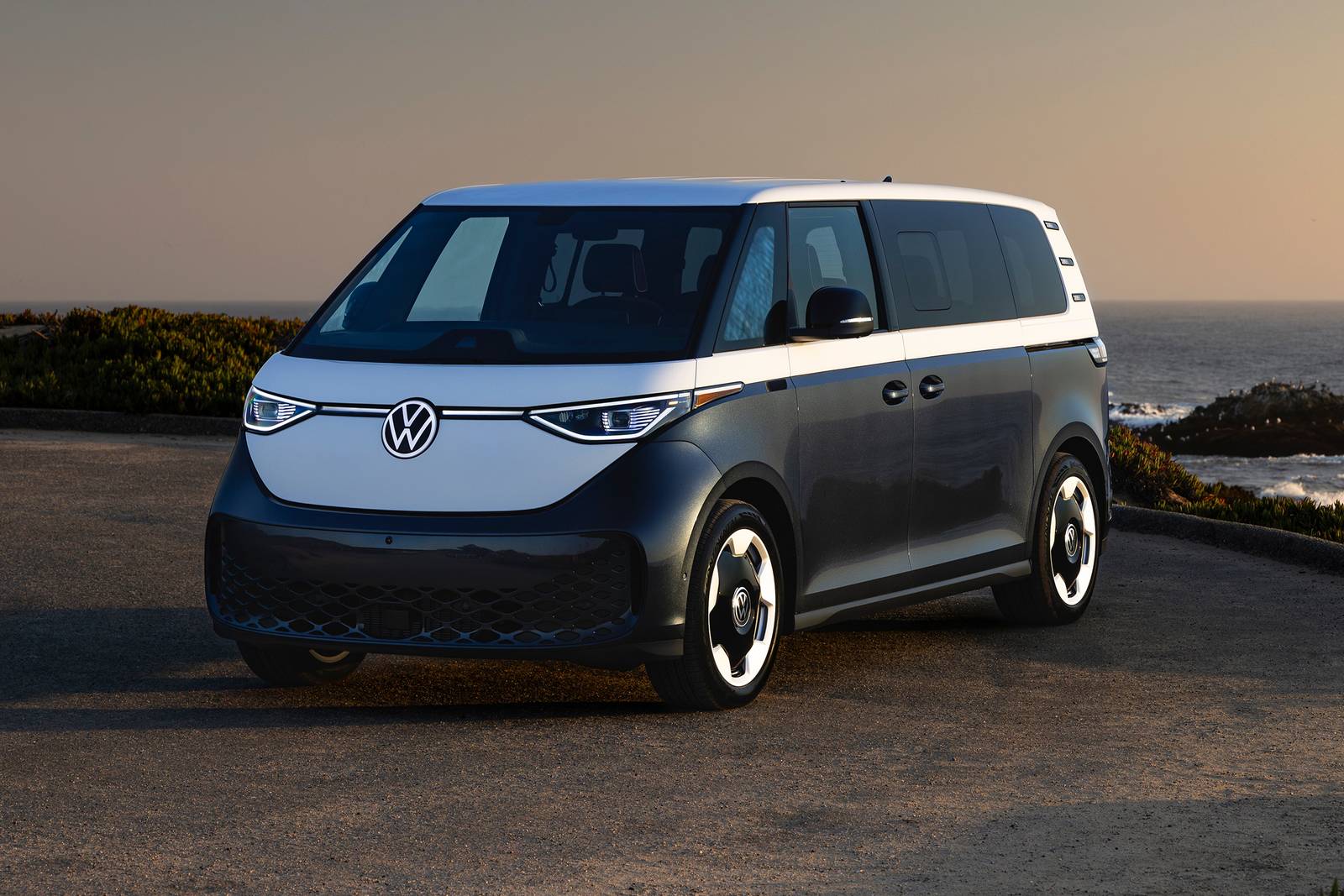 2025 Volkswagen Buzz Prices, Reviews, and Pictures Edmunds
