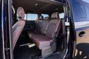 2025 Volkswagen ID. Buzz Pro S Plus Passenger Minivan Interior