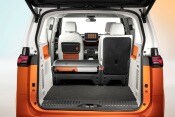 2024 Volkswagen ID. Buzz Minivan 2024 Volkswagen ID. Buzz Minivan