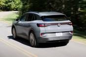 2023 Volkswagen ID.4 AWD Pro S 4dr SUV Exterior