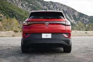 2025 Volkswagen ID.4