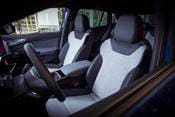 2026 Volkswagen ID.4 AWD Pro S Plus 4dr SUV Interior Detail 2026 Volkswagen ID.4 AWD Pro S Plus 4dr SUV Interior Detail