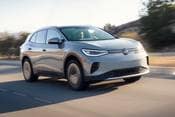 2026 Volkswagen ID.4 AWD Pro S Plus 4dr SUV Exterior