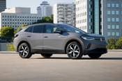 2026 Volkswagen ID.4 AWD Pro S 4dr SUV Exterior
