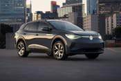 2026 Volkswagen ID.4 AWD Pro S 4dr SUV Exterior
