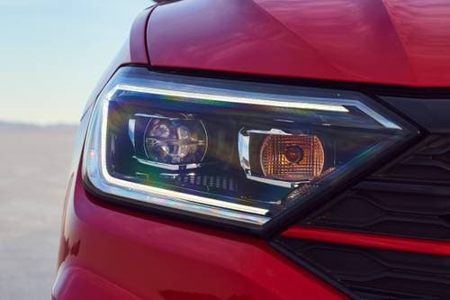 2021 Volkswagen Jetta GLI Autobahn Sedan Exterior Detail